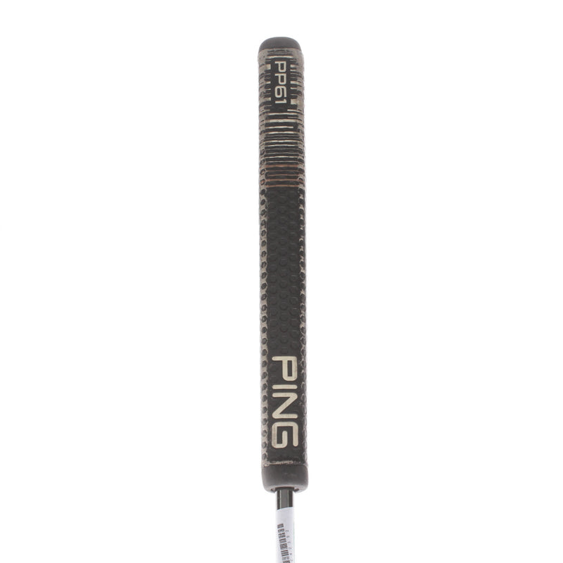 Ping Heppler Tyne 3 Mens Right Hand Putter 35" - Ping PP61