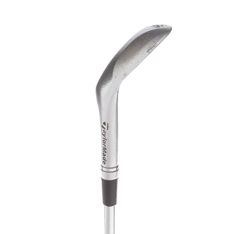 TaylorMade MG3 Steel Mens Right Hand Sand Wedge 56* 8 Bounce Regular - N S Pro Modus3 Tour 105