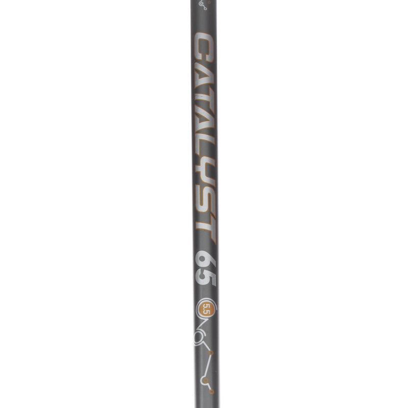 Callaway Mavrik Graphite Mens Right Hand 4 Hybrid 20* Regular - Project X Catalyst 65 5.5