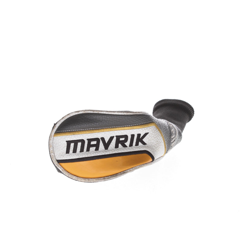 Callaway Mavrik Graphite Mens Right Hand 4 Hybrid 20* Regular - Project X Catalyst 65 5.5