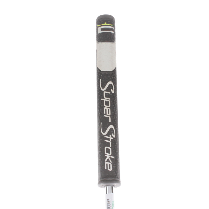Cobra King Agera Mens Right Hand Putter 32.5" - Super Stroke Tour 2.0
