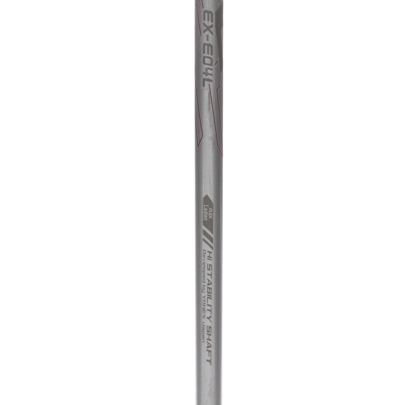 Yonex Ezone Elite 4 Graphite Ladies Right Hand 5 Hybrid 26* Ladies - Yonex EX-EO4L