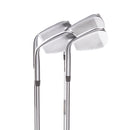 Cobra Radspeed Steel Mens Right Hand Irons 8-GW Regular - KBS Tour 90