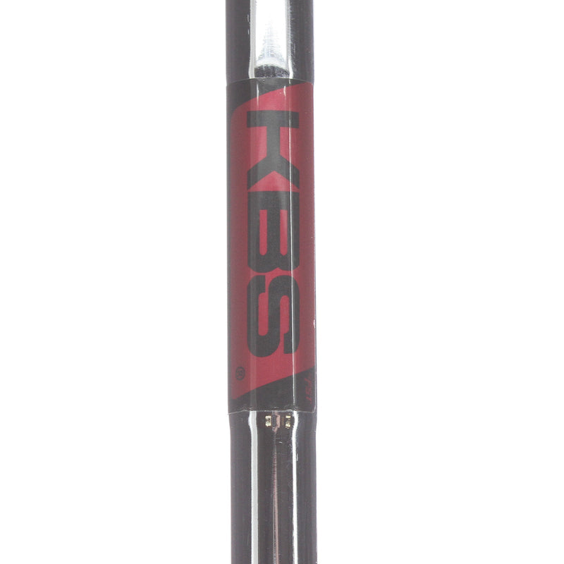 Cobra Radspeed Steel Mens Right Hand Irons 8-GW Regular - KBS Tour 90