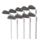 Ping Eye 2 Steel Mens Right Hand Irons 3-SW Green Dot Regular - Ping Karsten