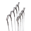 Ping Eye 2 Steel Mens Right Hand Irons 3-SW Green Dot Regular - Ping Karsten