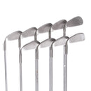 Ping Eye 2 Steel Mens Right Hand Irons 3-SW Green Dot Regular - Ping Karsten