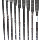 Ping Eye 2 Steel Mens Right Hand Irons 3-SW Green Dot Regular - Ping Karsten