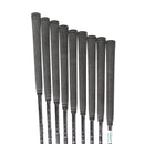 Ping Eye 2 Steel Mens Right Hand Irons 3-SW Green Dot Regular - Ping Karsten