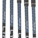 Cleveland Launcher XL Halo Graphite Mens Right Hand Irons 6-PW Regular - Project X Cypher Sixty 5.5