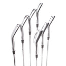 Callaway Razr X Forged Steel Mens Right Hand Irons 4-PW Regular - Project X Rifle 5.5