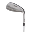 Ram Evolution Plus Steel Mens Right Hand Lob Wedge 60* Regular - Ram