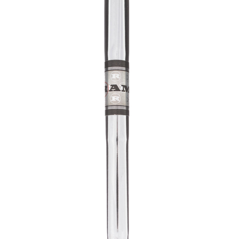 Ram Evolution Plus Steel Mens Right Hand Lob Wedge 60* Regular - Ram