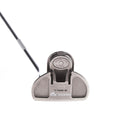 Odyssey White Ice 2-Ball Mens Right Hand Putter 35" - Super Stroke Slim 3.0