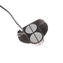 Odyssey White Ice 2-Ball Mens Right Hand Putter 35" - Super Stroke Slim 3.0