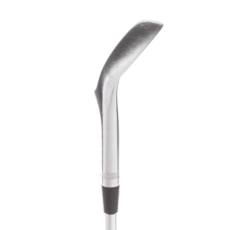 Titleist SM5 Steel Mens Right Hand Gap Wedge 52* 12 Bounce F Grind Wedge - Vokey