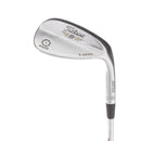 Titleist Vokey SM5 Steel Mens Right Hand Lob Wedge 60* 7 Bounce S Grind Wedge - BV Vokey