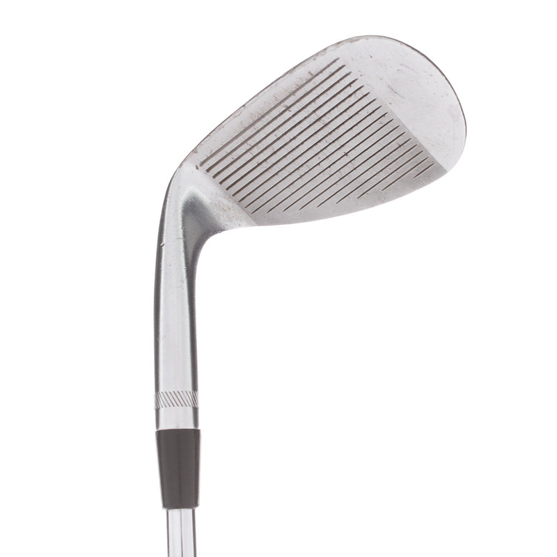 Titleist Vokey SM5 Steel Mens Right Hand Lob Wedge 60* 7 Bounce S Grind Wedge - BV Vokey