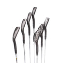 Cleveland CG7 Steel Mens Right Hand Irons 4-PW Regular - Cleveland Flight Speed