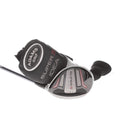 Adams Idea Super S Graphite Mens Right Hand 4 Hybrid 22* Regular - Matrix Kujoh 75g