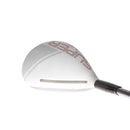 Adams Idea Super S Graphite Mens Right Hand 4 Hybrid 22* Regular - Matrix Kujoh 75g