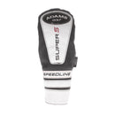 Adams Idea Super S Graphite Mens Right Hand Fairway 3 Wood 15* Regular - Matrix Radix S VI