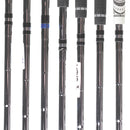 Cobra King Speedzone Steel Mens Right Hand Irons 5-SW Regular - Cobra