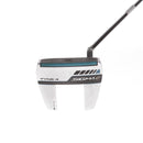 Ping Sigma 2 Tyne 4 Mens Right Hand Putter 35" - Ping Pistol PP60