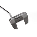 Ping Sigma 2 Tyne 4 Mens Right Hand Putter 35" - Ping Pistol PP60