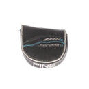 Ping Sigma 2 Tyne 4 Mens Right Hand Putter 35" - Ping Pistol PP60