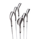 Callaway X2 Hot Steel Mens Right Hand Irons 6-SW Regular - Callaway X2 Hot