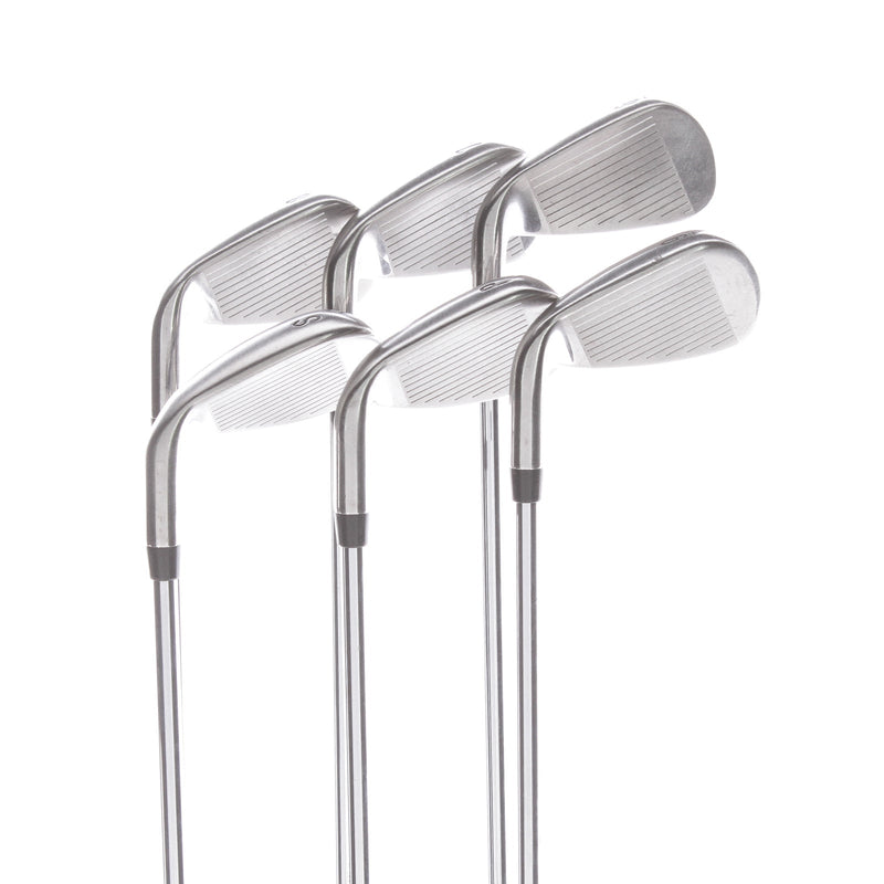 Callaway X2 Hot Steel Mens Right Hand Irons 6-SW Regular - Callaway X2 Hot