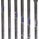 Callaway X2 Hot Steel Mens Right Hand Irons 6-SW Regular - Callaway X2 Hot