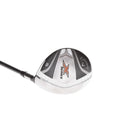 Callaway X Series Graphite Mens Right Hand Fairway 5 Wood 18* Regular - Grafalloy ProLaunch 60 R