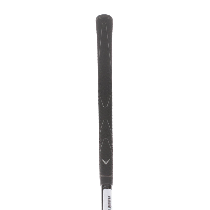 Callaway X Series Graphite Mens Right Hand Fairway 5 Wood 18* Regular - Grafalloy ProLaunch 60 R