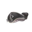 Callaway X Series Graphite Mens Right Hand Fairway 5 Wood 18* Regular - Grafalloy ProLaunch 60 R