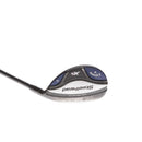 Callaway XR Steelhead Graphite Mens Right Hand 4 Hybrid 22* Regular - Aldila Synergy 60HY