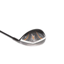 Callaway X2 Hot Graphite Mens Right Hand 5 Hybrid 25* Regular - Callaway 60 R