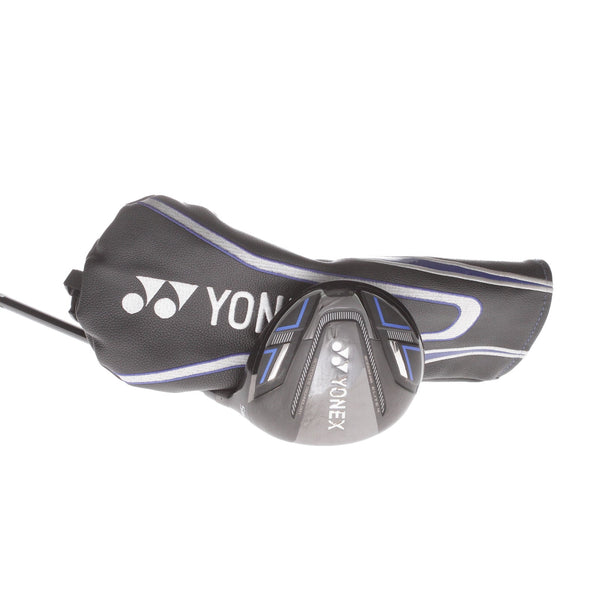 Yonex Ezone Elite 4 Graphite Mens Right Hand Fairway 5 Wood 18* Regular - Yonex EX-EO4