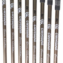 Cleveland Tour Action 7 Graphite Mens Right Hand Irons 3-PW Regular - Cleveland Tour Action 7 R