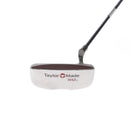 TaylorMade M6s Nubbins Mens Right Hand Putter 34" - TaylorMade