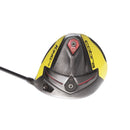 Cobra F9 Graphite Mens Right Hand Driver 10.5* Stiff - Fujikura Atmos Tour Spec 6S