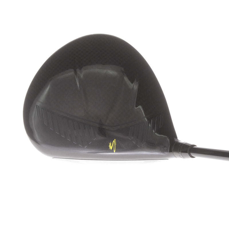 Cobra F9 Graphite Mens Right Hand Driver 10.5* Stiff - Fujikura Atmos Tour Spec 6S