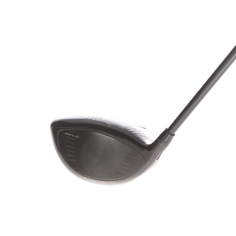 Cobra F9 Graphite Mens Right Hand Driver 10.5* Stiff - Fujikura Atmos Tour Spec 6S