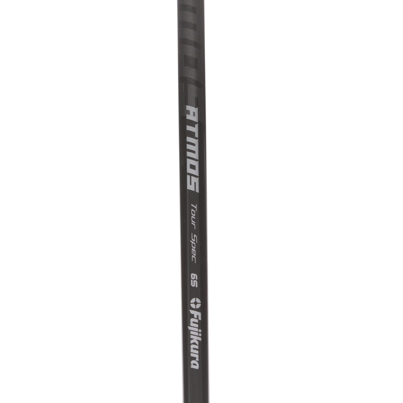 Cobra F9 Graphite Mens Right Hand Driver 10.5* Stiff - Fujikura Atmos Tour Spec 6S