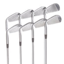 Mizuno MP-60 Steel Mens Right Hand Irons 3-PW Stiff - Mizuno N.S. Pro 950GH