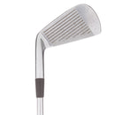 Mizuno T-Zoid Pro Steel Mens Right Hand 1 Iron Stiff - Dynamic Gold S300