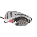 TaylorMade TP Rescue Graphite Mens Right Hand 5 Hybrid 23.5* Stiff - Aldila RIP 65g S