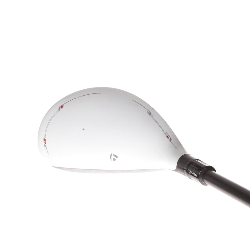 TaylorMade TP Rescue Graphite Mens Right Hand 5 Hybrid 23.5* Stiff - Aldila RIP 65g S