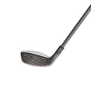 TaylorMade TP Rescue Graphite Mens Right Hand 5 Hybrid 23.5* Stiff - Aldila RIP 65g S